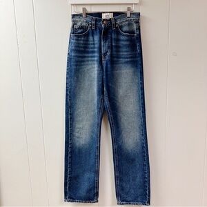 Y2K Boho Cowgirl Urban Outfitters BDG Womens Cowboy Jean SZ 28 Medium Wash